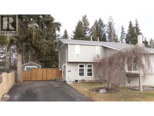 7838 Rochester Cres, Prince George, BC, V2N3V8 | Card Image