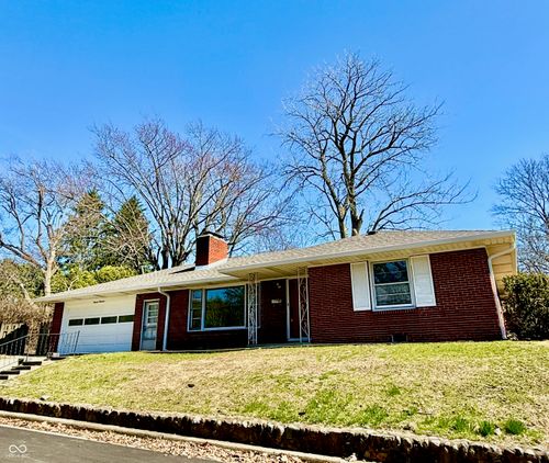 1300 E 7th St, Anderson, IN, 46012-3419 | Card Image