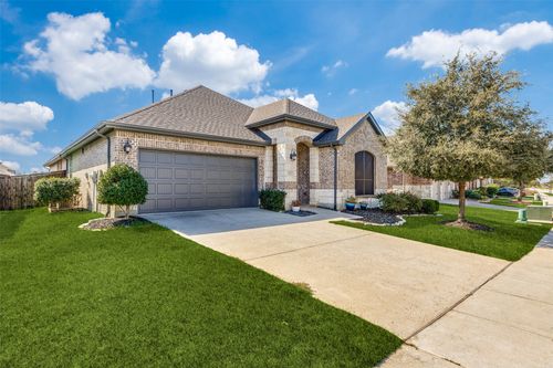 15512 Governors Island Way, Prosper, TX, 75078-1712 | Card Image