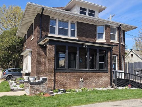 217 S Fourth Street, Stoughton, WI, 53589 | Card Image