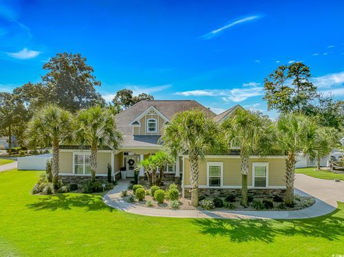 4383 River Rd, Little River, SC, 29566-6988 | Card Image