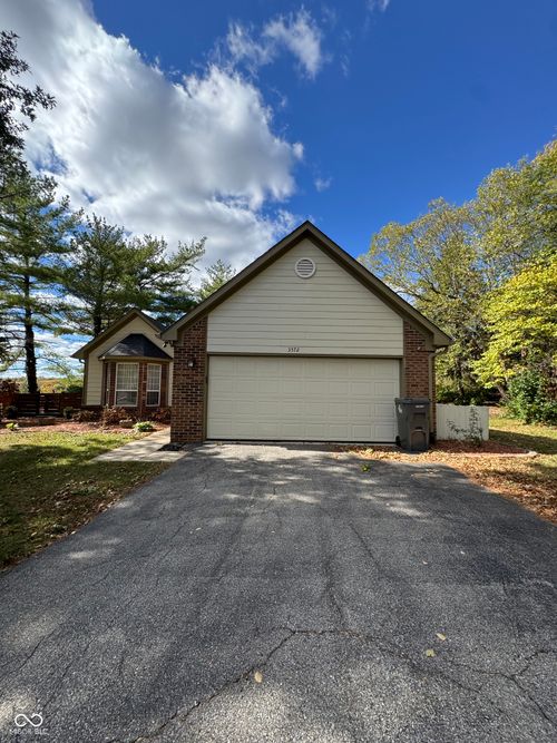 3572 Laureate Ct N, Indianapolis, IN, 46214-4032 | Card Image