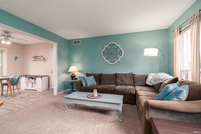 5203 Goldersgreen Dr, House other with 4 bedrooms, 3 bathrooms and null parking in Lafayette IN | Image 12