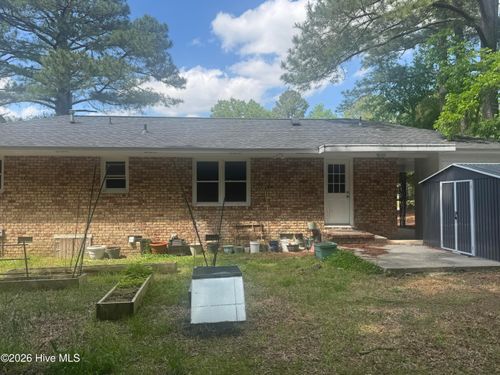 1105 Brownview Drive, Rocky Mount, NC, 27801 | Card Image