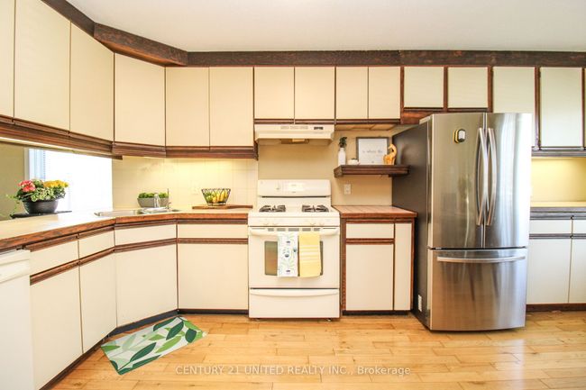 473 Cameron St, House other with 3 bedrooms, 2 bathrooms and 4 parking in Peterborough ON | Image 13