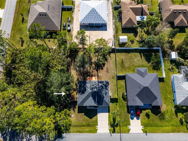 81 Sloganeer Trl, House other with 3 bedrooms, 2 bathrooms and null parking in Palm Coast FL | Image 34