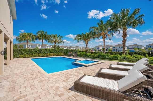 7644 Fairfax Dr, House other with 9 bedrooms, 9 bathrooms and null parking in KISSIMMEE FL | Image 53