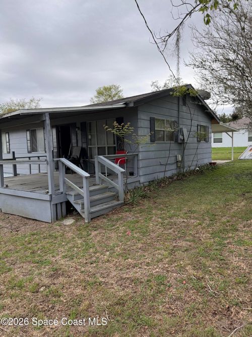 1450 3rd St, Orange City, FL, 32763-4116 | Card Image