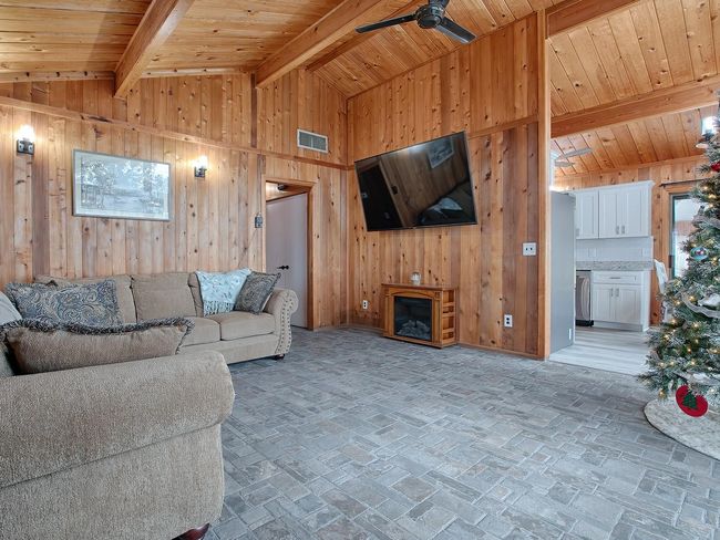 1314 County Road 463, House other with 3 bedrooms, 3 bathrooms and null parking in LAKE PANASOFFKEE FL | Image 20