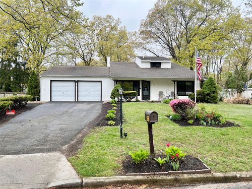 151 Sequoia Dr, Coram, NY, 11727-2050 | Card Image