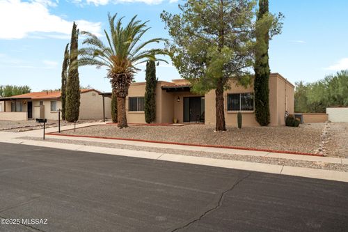 1000 S La Higuera, Green Valley, AZ, 85614-2119 | Card Image