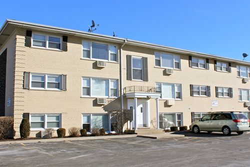 2a-5029 N East River Rd, Norridge, IL, 60706-2850 | Card Image
