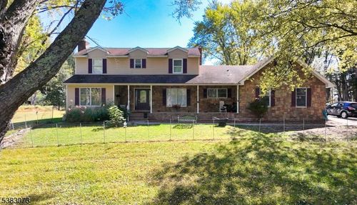 8 Ayers Rd, Sandyston, NJ, 07827-5006 | Card Image