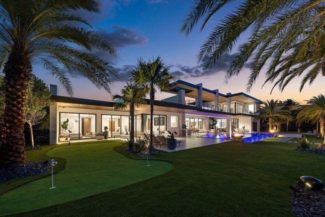 4460 Ne 31 St Ave, House other with 6 bedrooms, 7 bathrooms and null parking in Lighthouse Point FL | Image 104