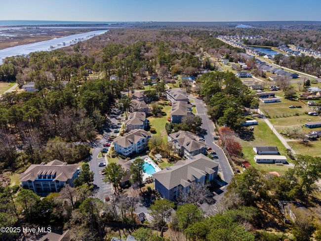 UNIT-205 - 908 Resort Cir, Condo with 2 bedrooms, 2 bathrooms and null parking in Sunset Beach NC | Image 51