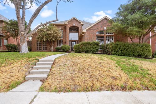 2025 Houlton Ln, Plano, TX, 75025-3021 | Card Image