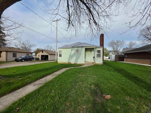 216 N 9th St, Decatur, IN, 46733-1537 | Card Image