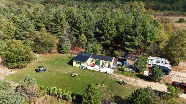 12259 Niemi Rd, House other with 2 bedrooms, 1 bathrooms and null parking in Kaleva MI | Image 33