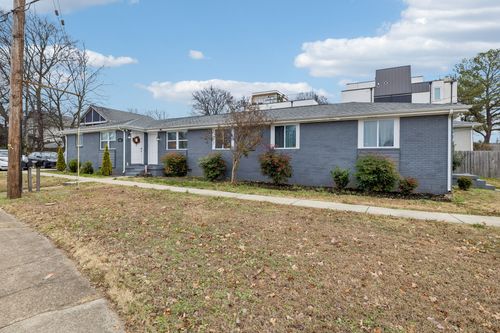 501 Meridian St, Nashville, TN, 37207 | Card Image