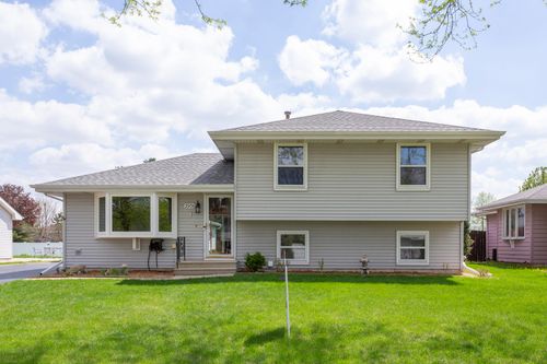 2906 Warren Dorris Drive, Joliet, IL, 60435 | Card Image