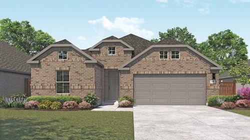 2927 Hazel Meadows Ln, Iowa Colony, TX, 77583-5807 | Card Image