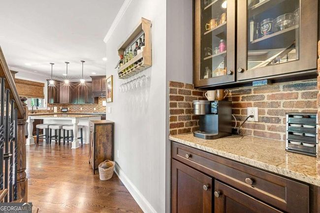 2045 Marcia Overlook Dr, House other with 6 bedrooms, 5 bathrooms and null parking in Cumming GA | Image 10