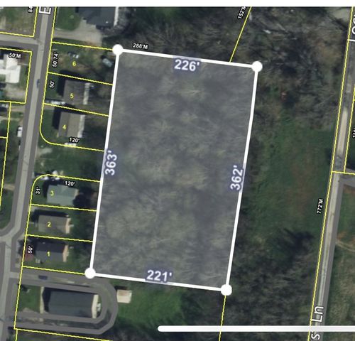 0 E End St, Columbia, TN, 38401 | Card Image