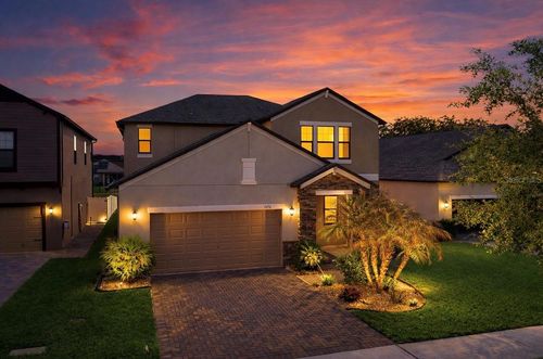 13256 Wildflower Meadow Dr, RIVERVIEW, FL, 33579-9902 | Card Image