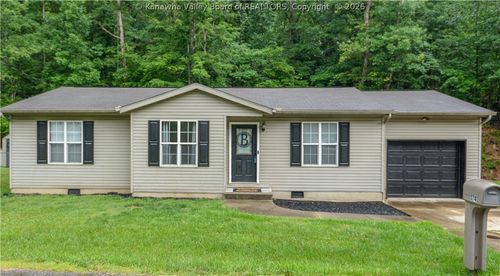574 Lost Valley Dr, Huntington, WV, 25705-7961 | Card Image