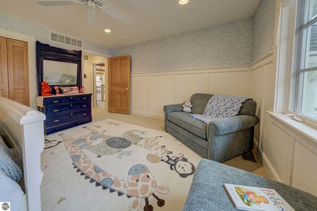 3970 N West Torch Lake Dr, House other with 4 bedrooms, 5 bathrooms and null parking in Kewadin MI | Image 56
