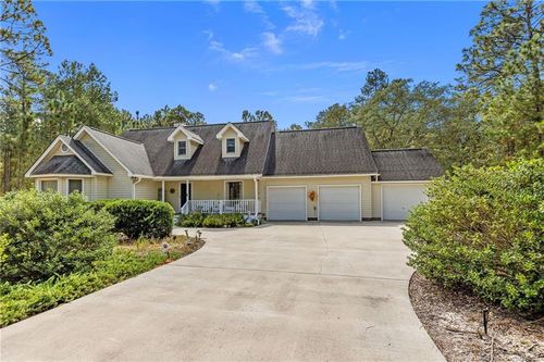 16000 Wildlife Ln, Wagram, NC, 28396-9080 | Card Image
