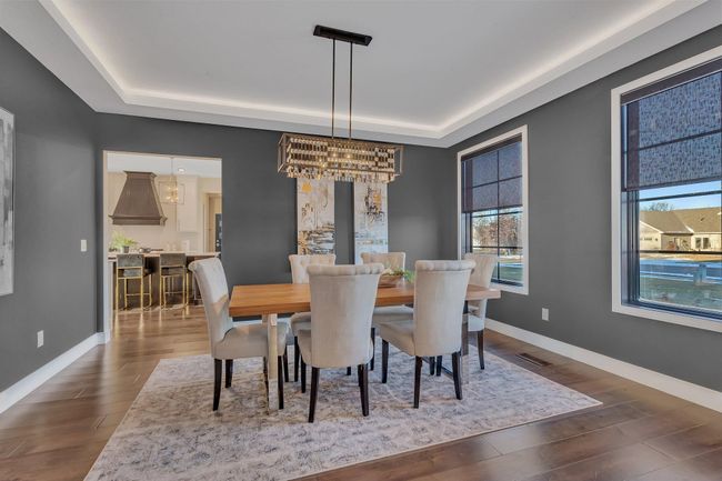 Formal Dining | Image 43