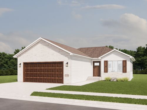 6669 Belding Dr S, Fargo, ND, 58104-5402 | Card Image