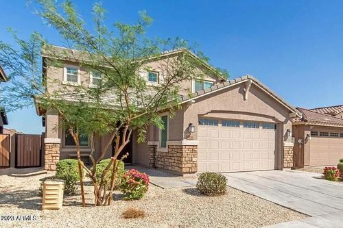 3741 S 64th Dr, Phoenix, AZ, 85043-0126 | Card Image