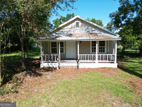 77 S Bobby St, Lenox, GA, 31637-7331 | Card Image