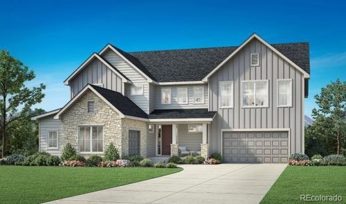 4594 Weitbrec Ln, Castle Rock, CO, 80104-8122 | Card Image