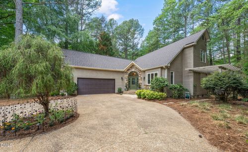 4 Hunters Green Ct, Durham, NC, 27712-8968 | Card Image