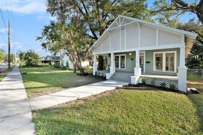 903 W Reynolds Street, House other with 3 bedrooms, 1 bathrooms and null parking in PLANT CITY FL | Image 1