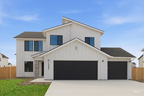13697 Inman Ct, Caldwell, ID, 83607-1214 | Card Image