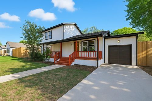 508 W White Ave, Mckinney, TX, 75069-2050 | Card Image