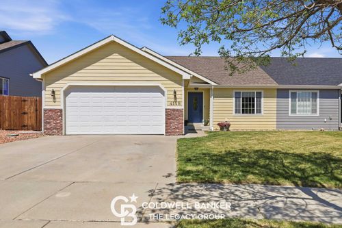 4148 Dartford Ct, Casper, WY, 82609-3874 | Card Image