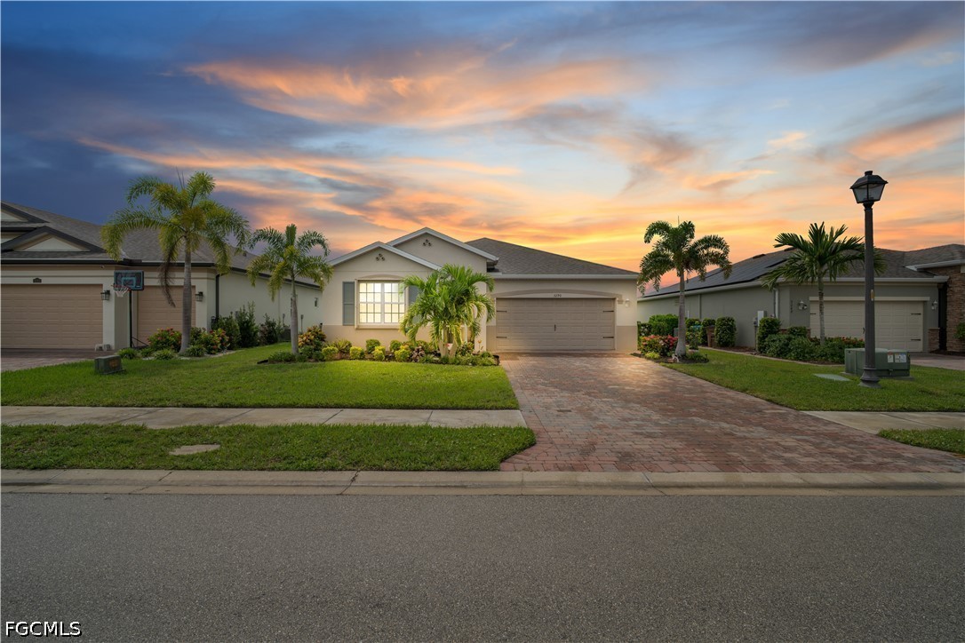 Residential in Cape Coral