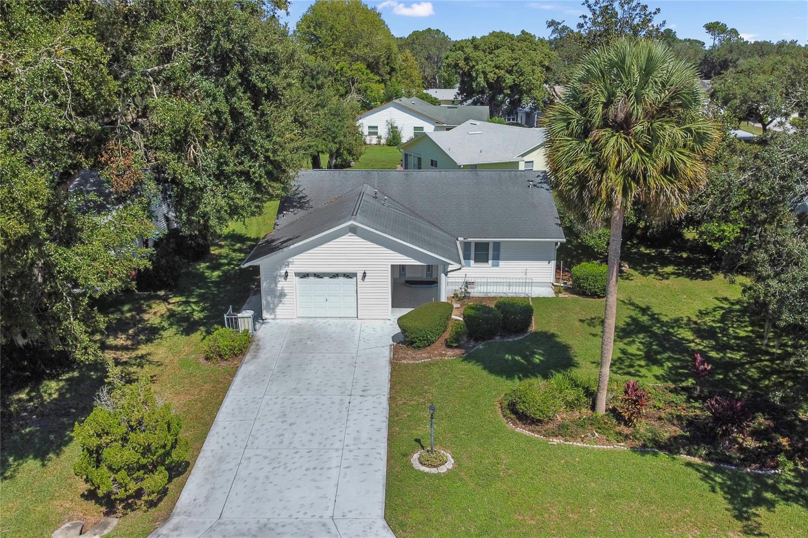 Brigadoon Cir, Leesburg, FL 34788