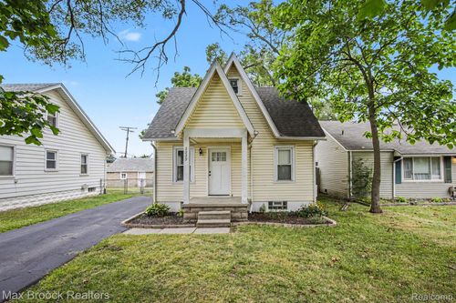 2229 Rosemary Ave, Waterford, MI, 48328-1736 | Card Image