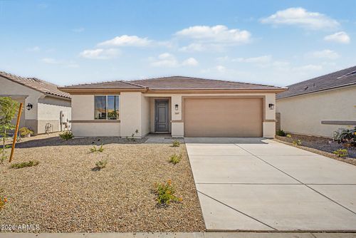 18364 W Villa Chula Ln, Surprise, AZ, 85387-4137 | Card Image