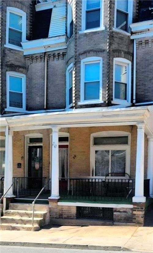 2-36 S Madison St, Allentown, PA, 18102-4658 | Card Image