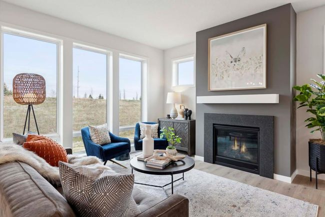 Photo taken from previous model with a similar floorplan. While similar, some options shown in the picture may not be included in this pricing. Please ask for a detailed list of included features for this listing. | Image 30