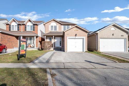 1803 Dalhousie Cres, Oshawa, ON, L1G8C6 | Card Image