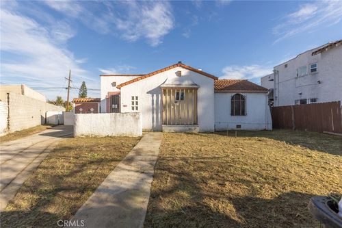 1614 S Highland Ave, Los Angeles, CA, 90019-5536 | Card Image