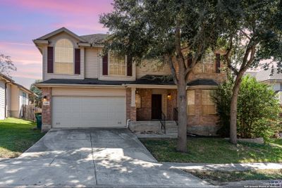 9606 Mediator Run, House other with 4 bedrooms, 3 bathrooms and null parking in Converse TX | Image 1